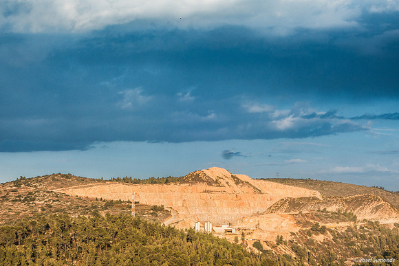 The Quarry 231101-2