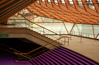 Foyer, Steps and Ceiling 7