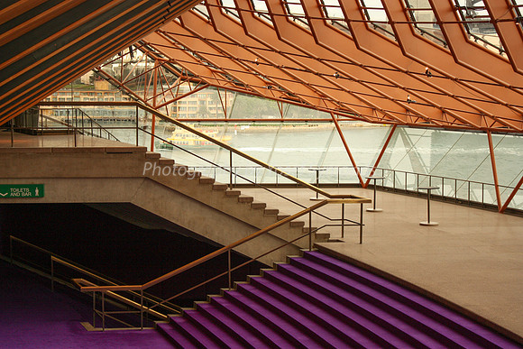 Foyer, Steps and Ceiling 7