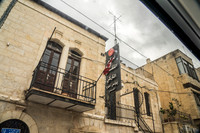 Official Turkish Representation in East Jerusalem 220306-3