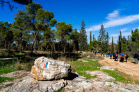 Israel National Trail 250109-1