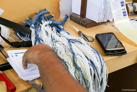 Thread Set Creation and Labeling 2
