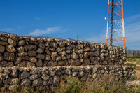 Signal Tower and lookout Bunker 2