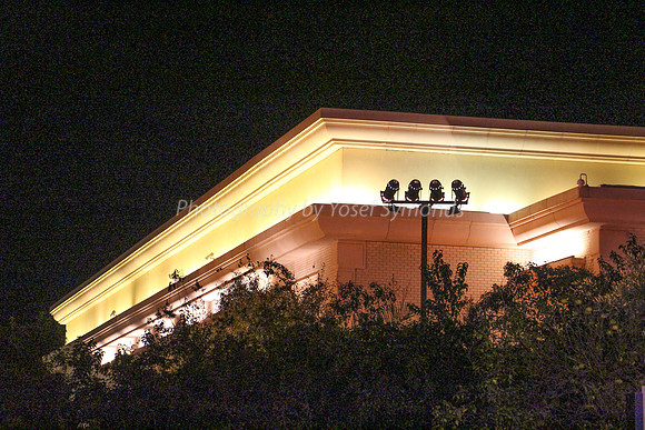 Convention Center 45