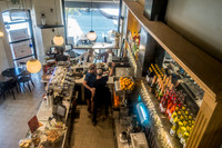 Cafe Hillel 180708