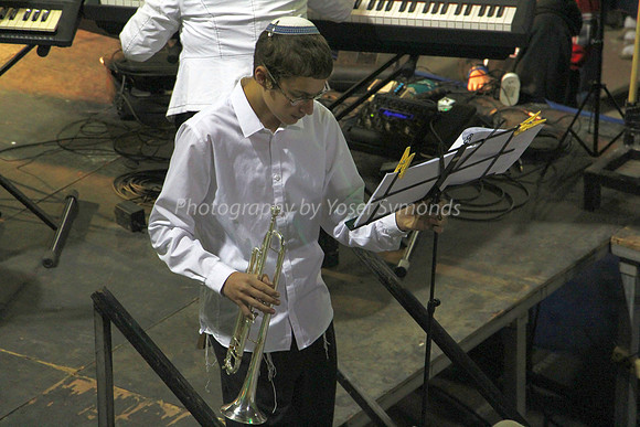 Independence Band 9