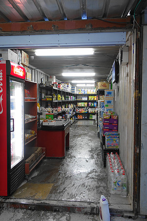 First Shop -Gimmel 1 Development in Ramat Beit Shemesh DSC00975
