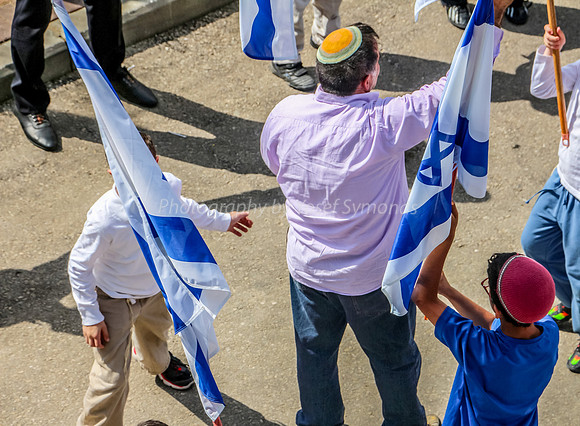 Students from Adjacent School Join in Celebration 1