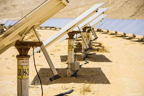 CSP Heliostats 100623-10