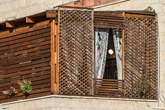 Lattice Lace Sukkah 241023-1