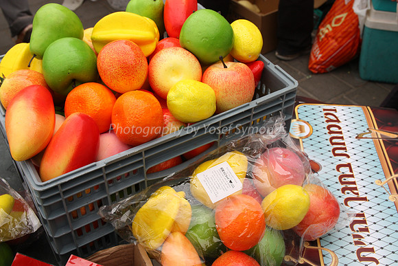 Decorations for Succah 2
