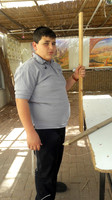 Building a Succah 3