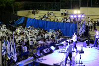 Independence Day Celebration Band 24