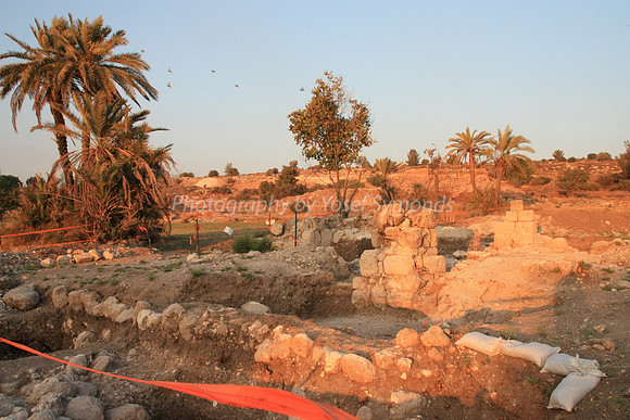 Mem 3 Antiquities Ramat Beit Shemesh  (14)