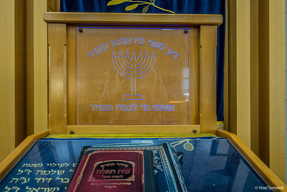 Reflections of Prayer 2