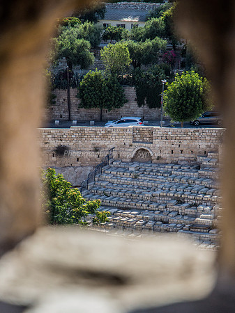 Mount of Olives 180620-2