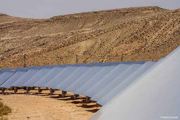 CSP Heliostats 100623-20