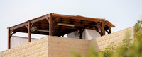 Lookout Sukkah