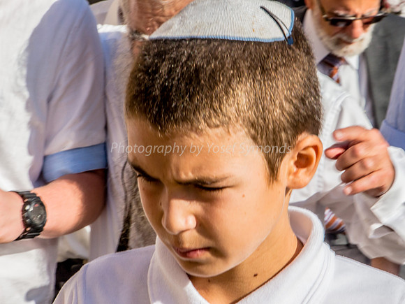 Barmitzvah Boy 180916-2
