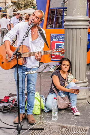 Heart and Soul Singing 1