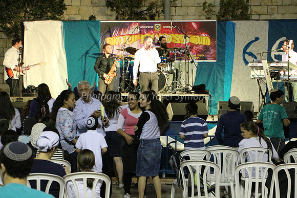 Independence Day Celebration Band 31