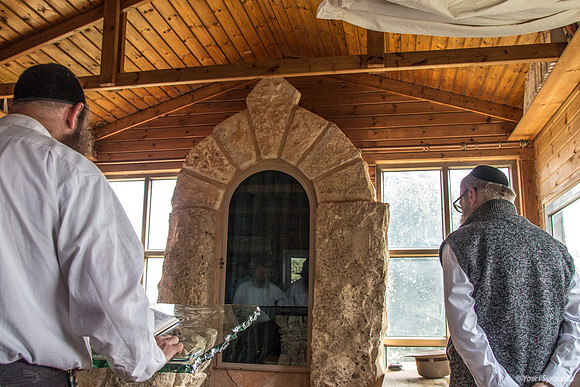 Beit Knesset Givot Olam 2