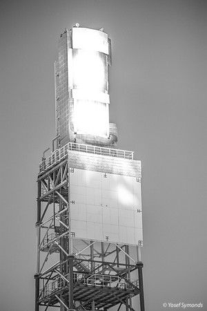 CSP Tower Receiver 100623-5