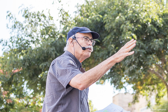 Madrich at Hebrew Village of Neve Yaakov 221107-3