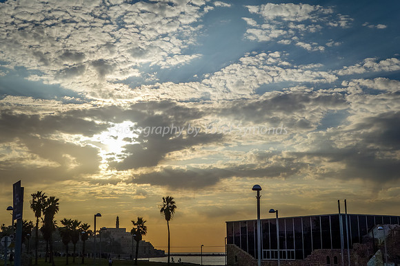 Jaffa Beach