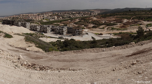 Ramat Beit Shemesh Gimmel