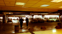 Underground Carpark Ramle Mall 1