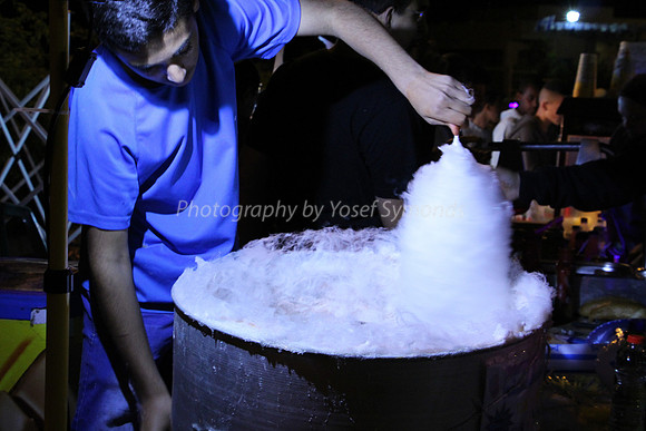 Cotton Candy 5