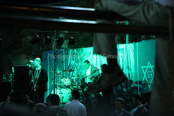 Independence Band 23