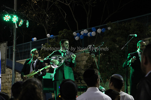Independence Band 19
