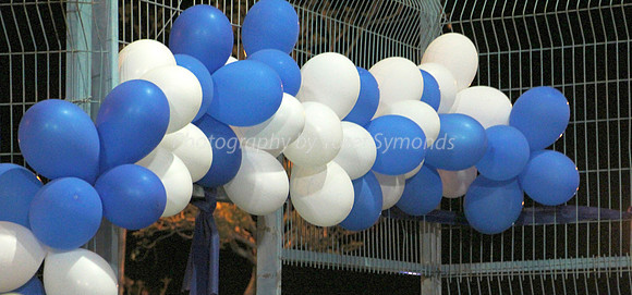 Independence Day Celebration Balloons 1