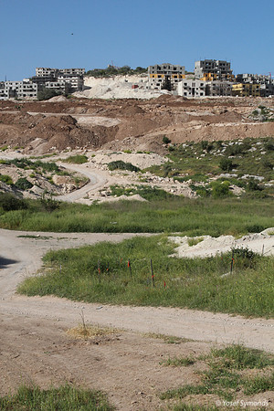Ramat Beit Shemesh Gimmel 130327-