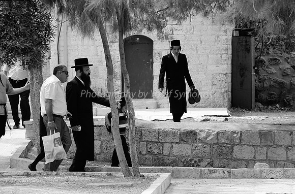 Temple Mount 140605 June 2014