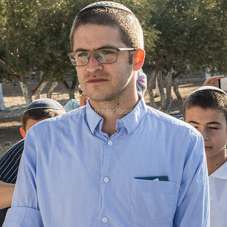 Father of Barmitzvah