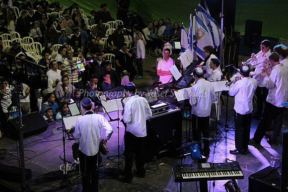 Independence Bands 1