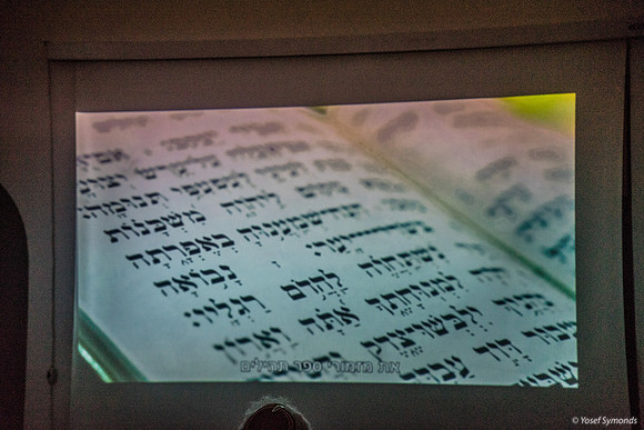 Movie Scenes from Development of Kever Rachel Settlement 221107-