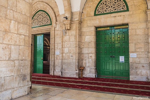 Al-Aksa Mosque 220804-1