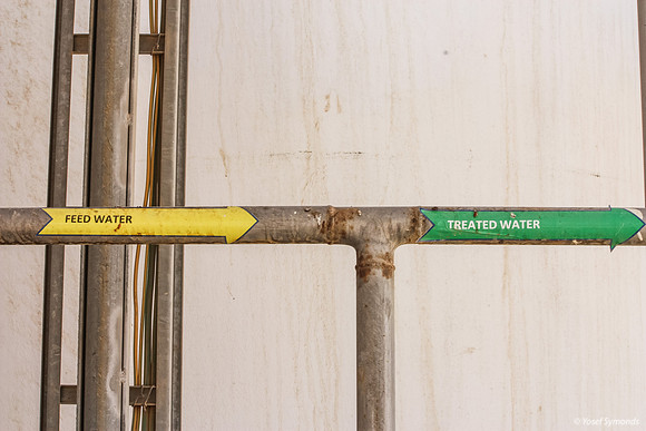 CSP Tower Piping and Machinery 100623-11