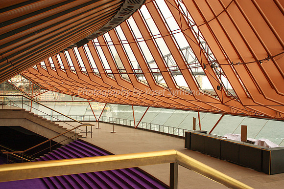 Foyer, Steps and Ceiling 6