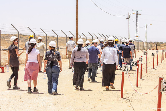 CSP Staff and Visitors 100623-2