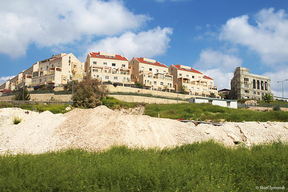 Mem Shilosh from the Southwest 130327-