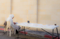 Solitary Prayer 221107-1