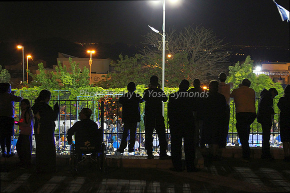 Independence Day Celebration Observers 3
