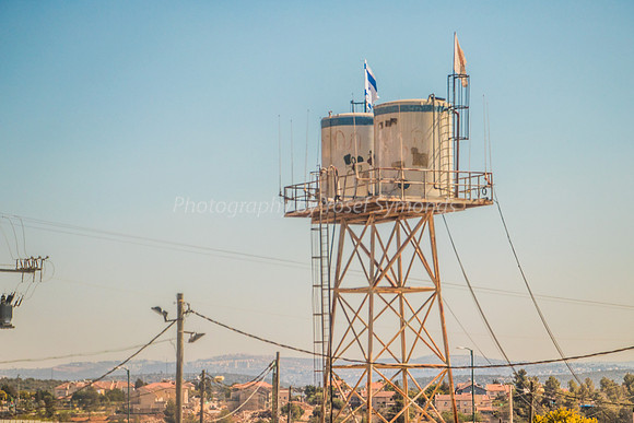 From Beit Hanina to Karnei Shomron 180927-29