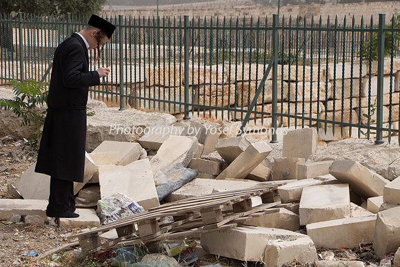 Temple Mount 140605 June 2014