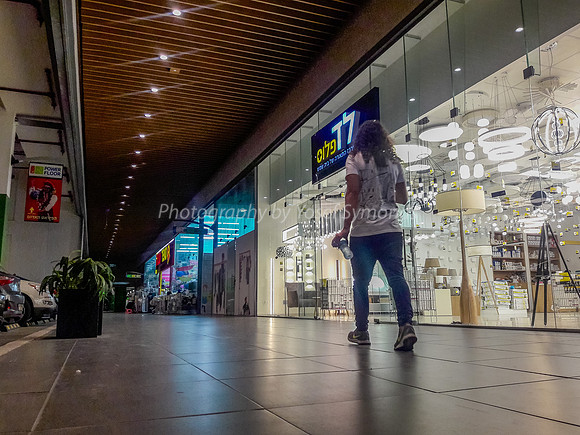 Bottom Level Shaar Hair Mall Beit Shemesh 5